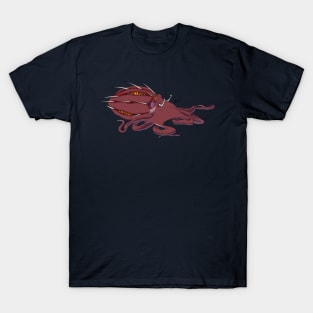 Business Kraken T-Shirt